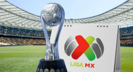 Liga MX: estas son las fechas de los clásicos para el Clausura 2026