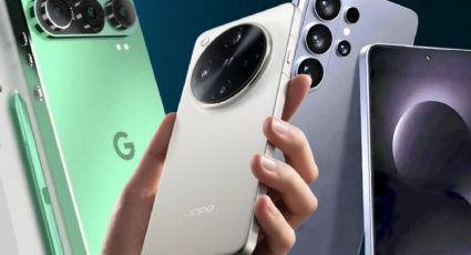 ¿Cuáles son los próximos lanzamientos de celulares en 2026?