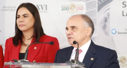 PRI en el Senado asegura que el AIFA es una obra inútil para la conectividad internacional de México