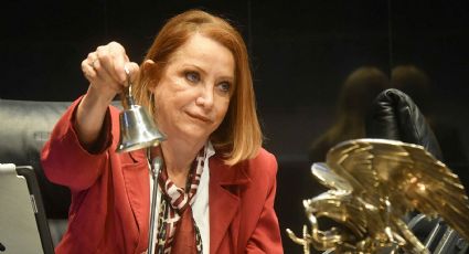 Senado advierte que México defenderá soberanía nacional tras decisión de Trump sobre fentanilo