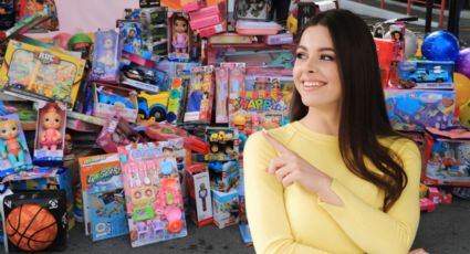 Regaleon 2025: estos son los únicos juguetes que no puedes donar en Nuevo León