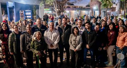 Alcalde de Tijuana amplía Senderos Seguros para estudiantes con inversión de más de 4 mdp