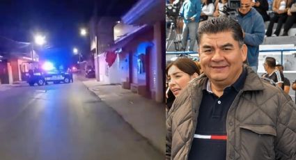 ¿Quién es Heladio Rafael Sánchez Zavala, alcalde de Yecapixtla que fue balaceada su casa este martes?