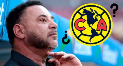 ¿Volvería al América? Turco Mohamed lanza inesperado mensaje tras coronarse con Toluca