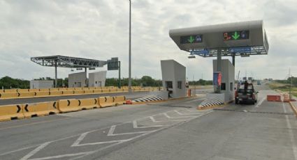 Regresa el cobro de peaje en la Autopista al Aeropuerto de Monterrey