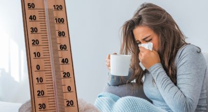 Clima en Monterrey 17 de diciembre 2025: ¿Seguirá el Frente Frío este miércoles?