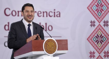 Avanzan cuatro obras de fortalecimiento infraestructural del ISSSTE: Martí Batres