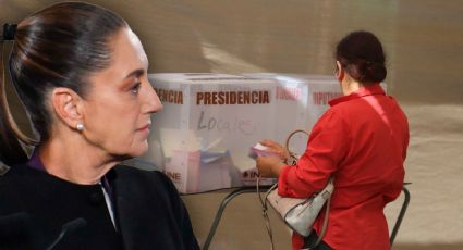 Reforma electoral en la mira: Marco Antonio Baños critica estrategia de la 4T