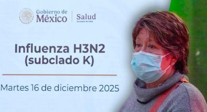 ¿Qué es la ‘Supergripe’H3N2? Expertos advierten sobre su contagio y prevención