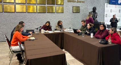 Aprueban en comisión el Presupuesto 2026 en Nuevo León con recortes y sin deuda