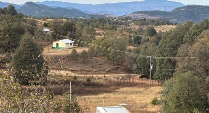 CFE desarrolla proyectos de electrificación en la Sierra Madre Occidental