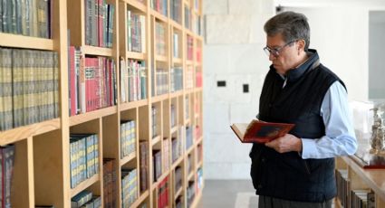 Continuará preparación de jóvenes conforme a postulados de Morena, perfila Monreal