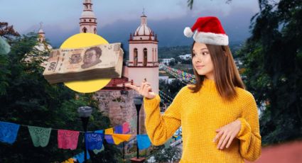Esto gastaría una familia promedio en Monterrey para celebrar la Navidad, según la IA