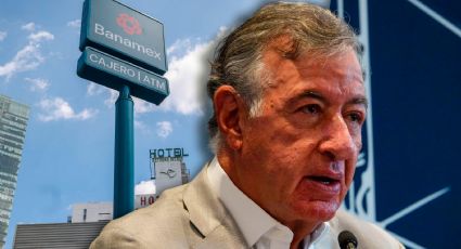 Fernando Chico Pardo: ¿Quién es el nuevo dueño de Banamex tras la venta de Citi?