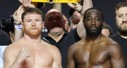 Terence Crawford anuncia su adiós al boxeo y rompe los planes de Canelo Álvarez