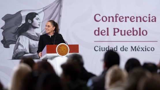 Sheinbaum revela que exdirectivo de Aduanas alertó sobre buque con huachicol fiscal en Tampico