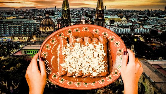 México, fuera del Top 10 de las mejores cocinas del mundo según Taste Atlas