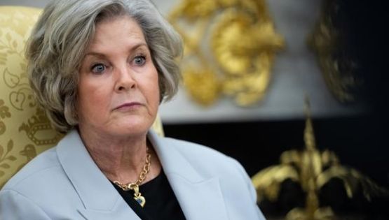 'Personalidad de alcohólico': Así se refirió la jefa de gabinete de la Casa Blanca sobre Trump