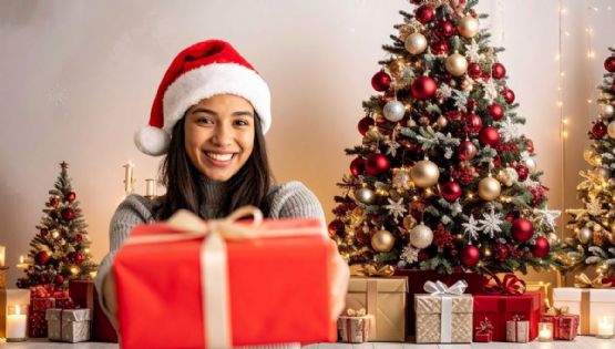 Sal de lo común, 5 regalos originales para esta Navidad 2025