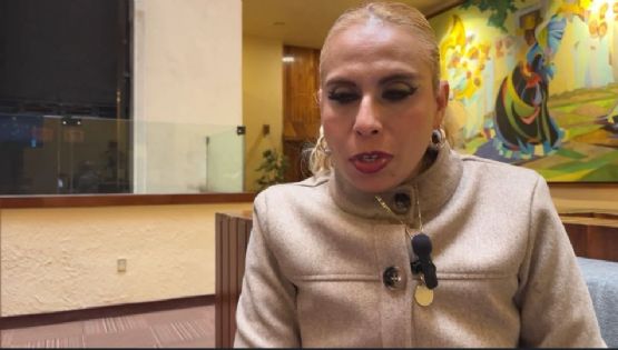 Persiste inseguridad  en el gremio transportista; líder de la ANTAC recibe amenazas de supuestos ministeriales