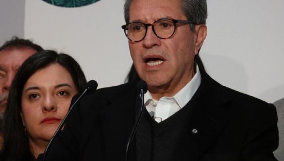 Incorrecta, la violencia física en el Congreso CDMX: diputados federales