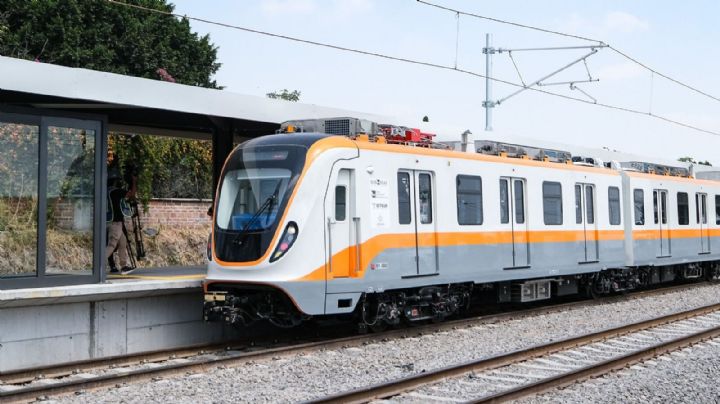 Línea 4 del Tren Ligero al detalle: frecuencia real, horarios y días gratis