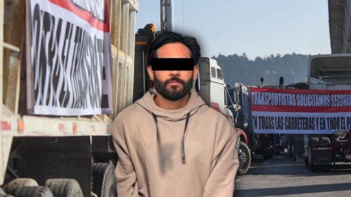 Transportistas de Durango celebran detención de criminales: 'Para nosotros, es un muy buen golpe'