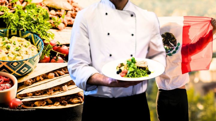 Esta es la mejor ciudad mexicana gastronómica en 2025 según Taste Atlas
