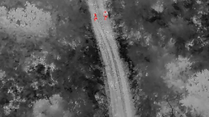 Continúan acciones de búsqueda en el municipio de Teya