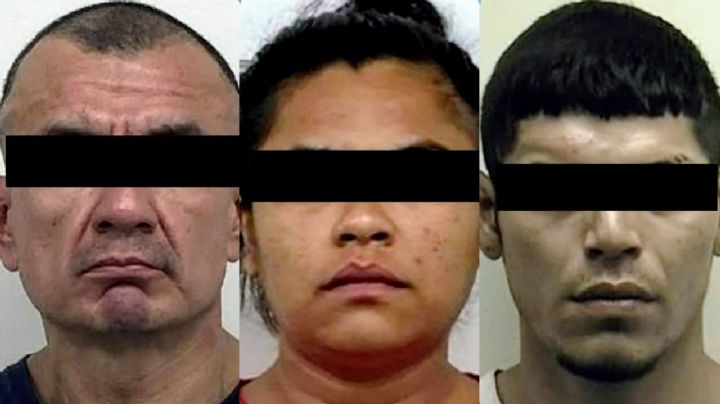 Detienen a tres personas por homicidio de un hombre en San Nicolás