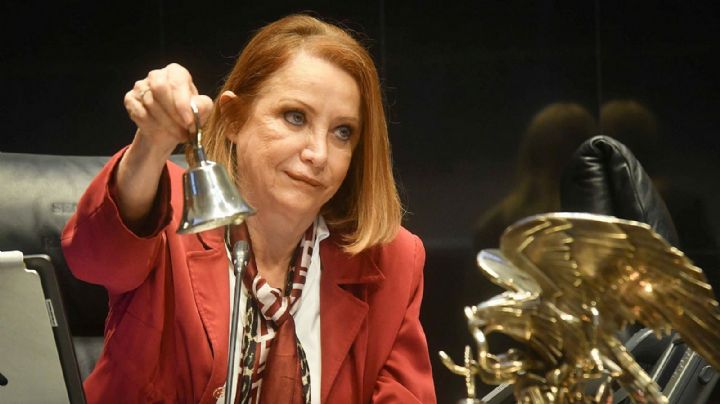 Senado advierte que México defenderá soberanía nacional tras decisión de Trump sobre fentanilo