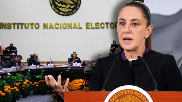 Reforma electoral en México: ¿Un golpe a la autonomía de los OPLES?