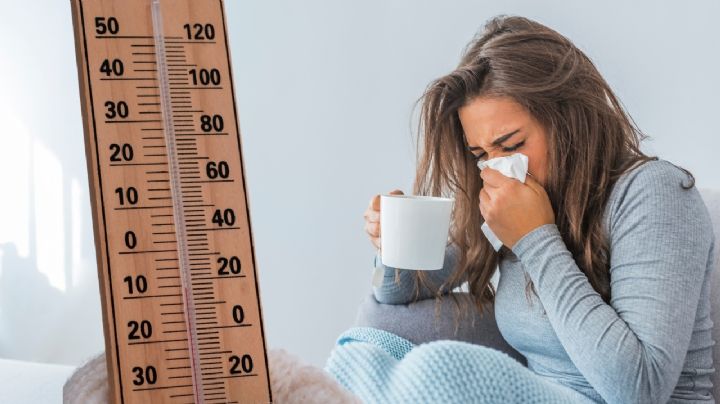 Clima en Monterrey 17 de diciembre 2025: ¿Seguirá el Frente Frío este miércoles?