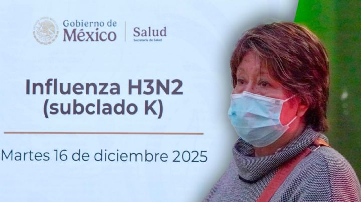 ¿Qué es la ‘Supergripe’H3N2? Expertos advierten sobre su contagio y prevención