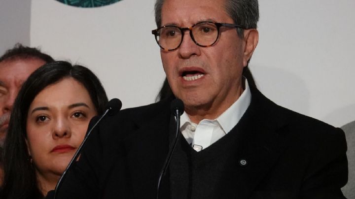 Incorrecta, la violencia física en el Congreso CDMX: diputados federales