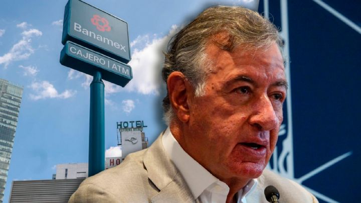 Fernando Chico Pardo: ¿Quién es el nuevo dueño de Banamex tras la venta de Citi?