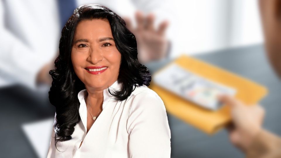 El caso de Abelina López vuelve a poner en el centro del debate la transparencia en el uso de recursos públicos en Acapulco.