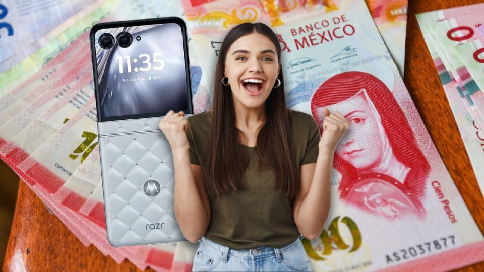 La colaboración entre Motorola y Swarovski refuerza la tendencia en la industria móvil de personalizar hardware de alto nivel con toques de moda.