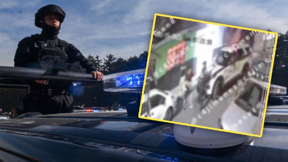 Este incidente violento en la G.AM subraya la necesidad de reforzar la presencia policial en zonas conflictivas