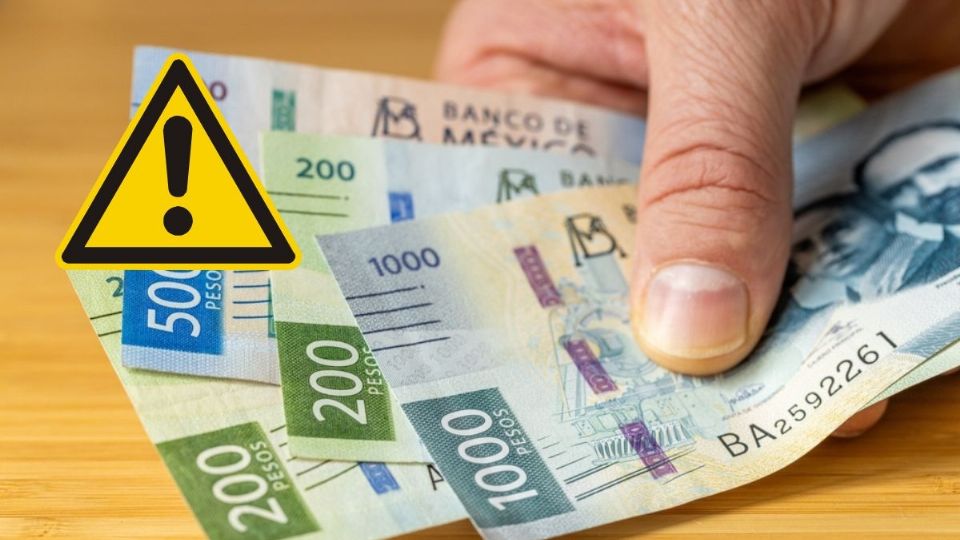 Investigan presunta red de extorsión interna en Fiscalía CDMX