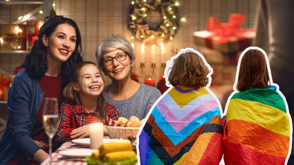 Durante diciembre, organizaciones como The Trevor Project México refuerzan acciones para proteger la salud emocional de juventudes LGBTQ+.