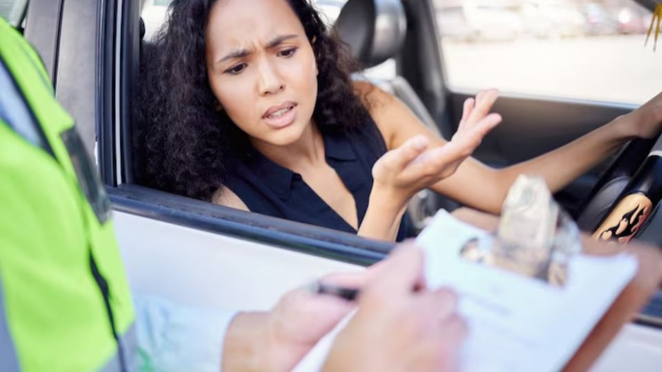 Así operarán las nuevas multas en Puebla a foráneos desde enero 2026