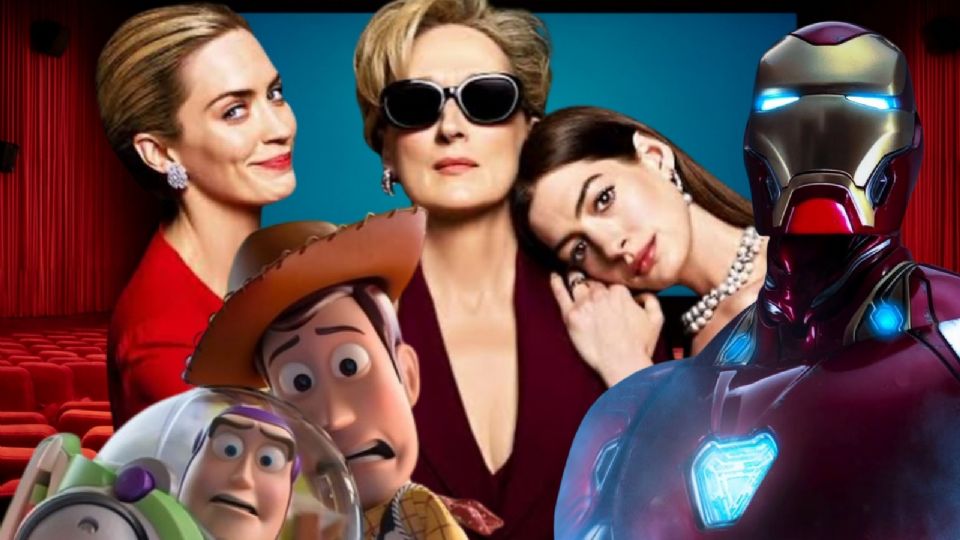 Estas son las nuevas historias que te atraparán el próximo año. Foto: Canva