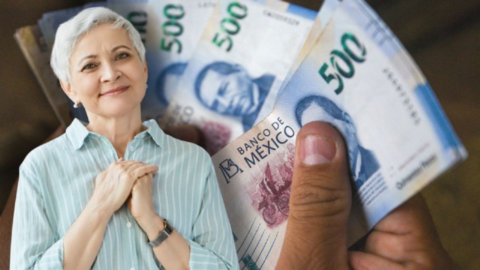 ¿A qué edad conviene pensionarse en México?