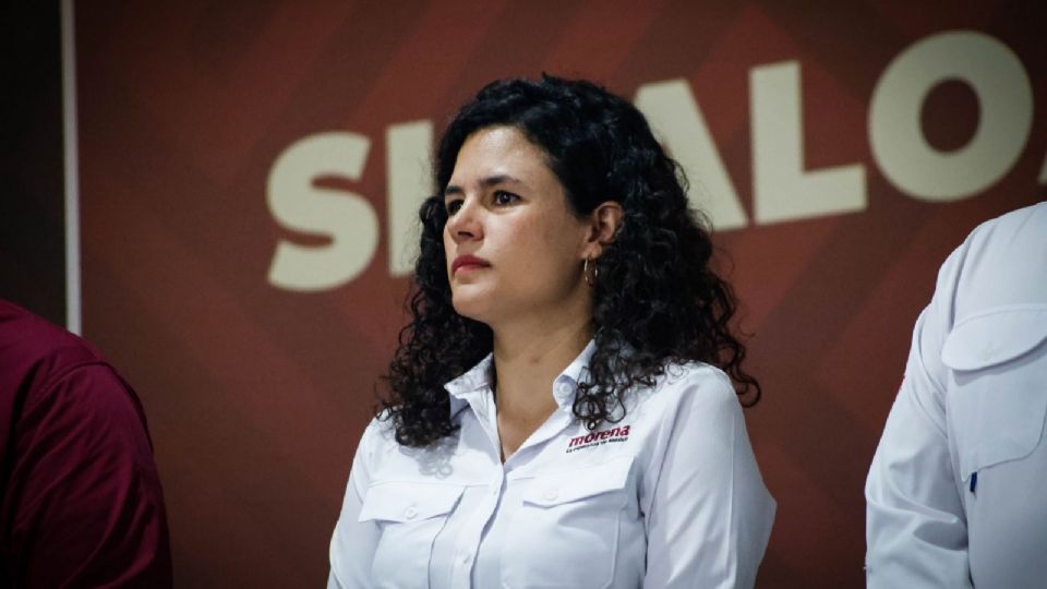 Señaló que el diálogo con el Partido del Trabajo está muy avanzado.