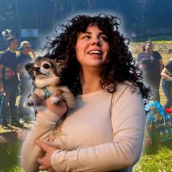 Fundación Toby crea campaña para pagar gastos de mudanza de refugio de animales; así puedes ayudar