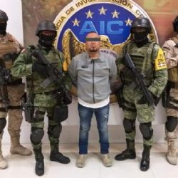 EU sanciona al Cártel de Santa Rosa de Lima y bloquea bienes del Marro