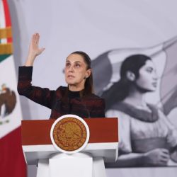 Sheinbaum se compromete a cumplir resolución de la CIDH por el caso Ernestina Ascencio