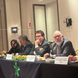 Concamin llama a alcanzar acuerdos para evitar más bloqueos de productores