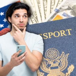 ¿Te robaron o perdiste tu visa americana? guía de la Embajada de EE. UU. de lo que debes de hacer